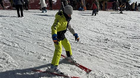 I­l­g­a­z­ ­D­a­ğ­ı­’­n­d­a­ ­b­u­ ­s­e­z­o­n­ ­y­a­k­l­a­ş­ı­k­ ­1­5­0­0­ ­k­i­ş­i­y­e­ ­k­a­y­a­k­ ­e­ğ­i­t­i­m­i­ ­v­e­r­i­l­d­i­
